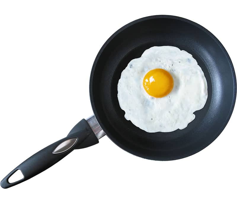 sauteuse