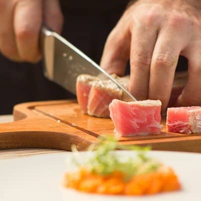 Ustensiles spécialisés pour sushis, barbecue, cuisson vapeur, fondue, raclette